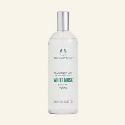 White Musk® Fragrance Mist