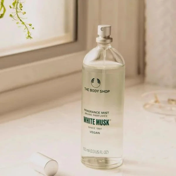 White Musk® Fragrance Mist