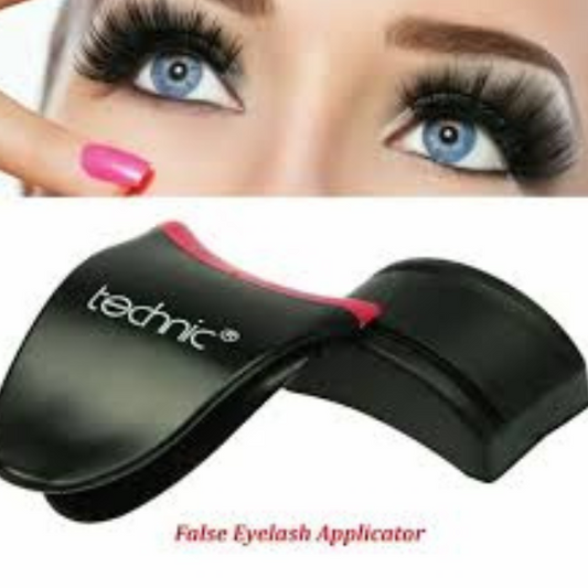TECHNIC False Eyelash Applicator I Eyelash Applicator