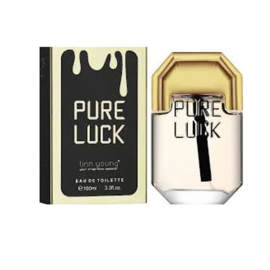 Linn Young Pure Luck Eau De Parfum 
