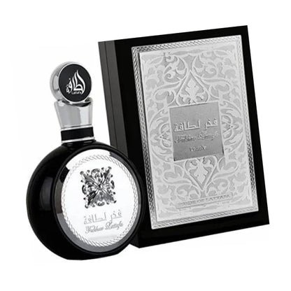 Fakhar Pride Silver EAU DE Parfum