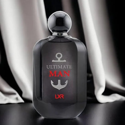 Ultimate Man Eau De Parfum 100ML by LXR men perfume I eau de parfum