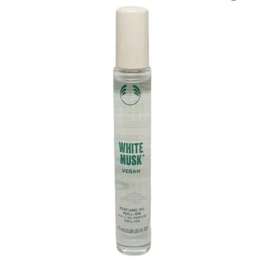 Body shop White Musk Perfume I White Musk Perfume