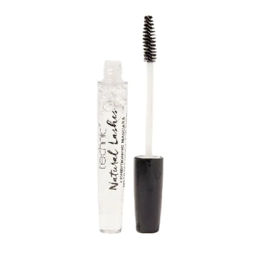 Technic Natural Lashes Conditioning Clear Mascara Gel I Technic Natural Lashes