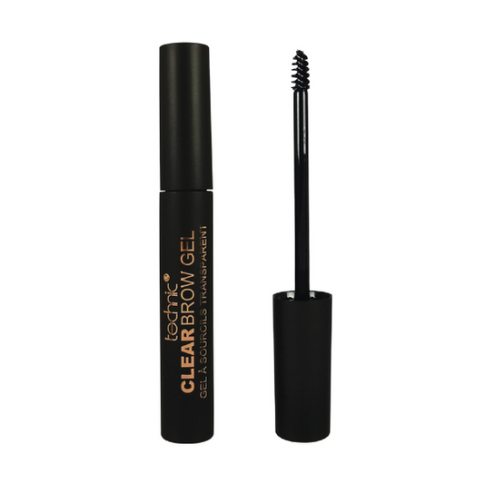 Technic Cosmetics Clear Brow Gel 