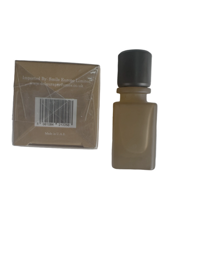 Delaura Perfumes  Vanilla Secret 30ml EDP Delaura Perfumes