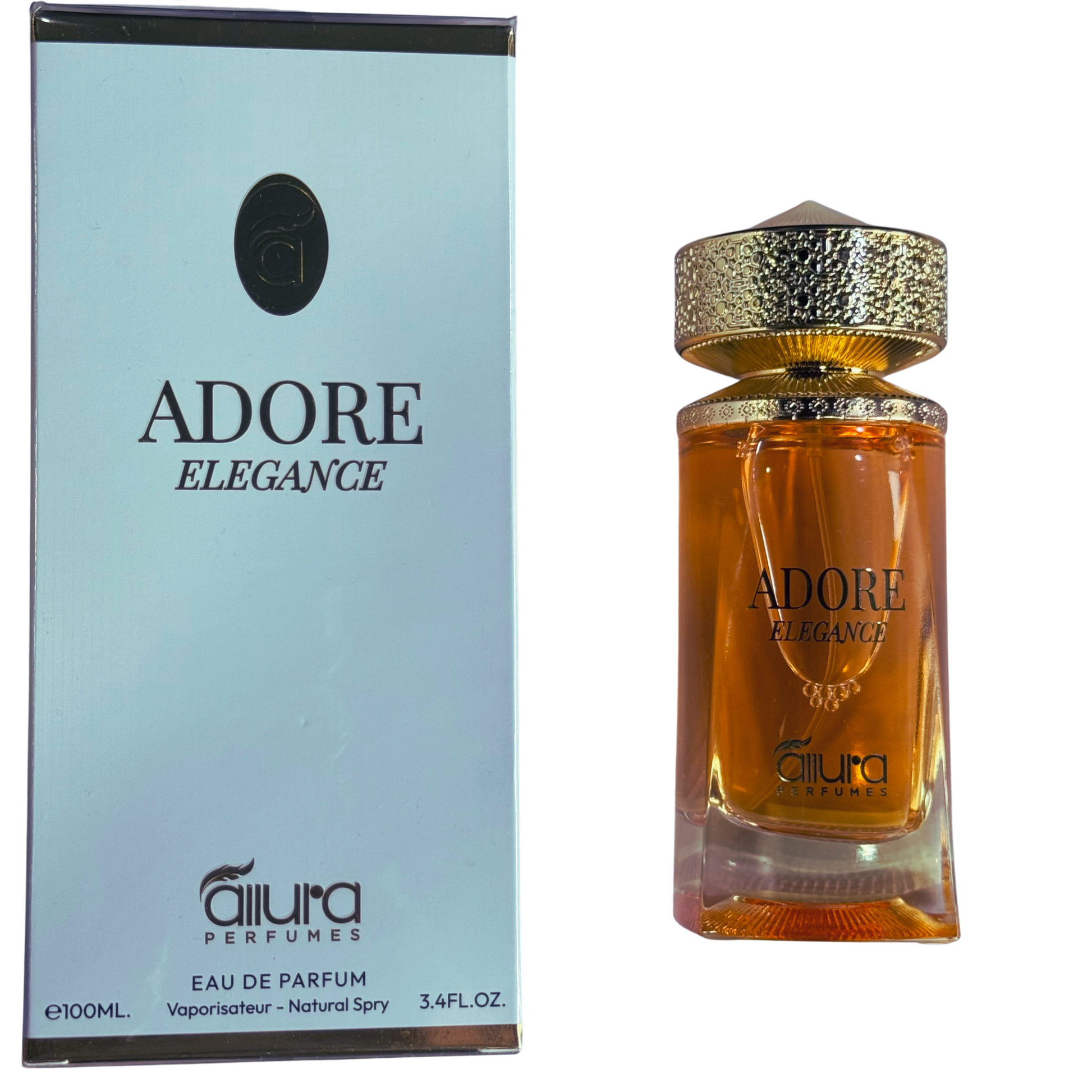 floral fragrance 