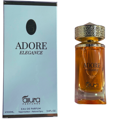 floral fragrance 