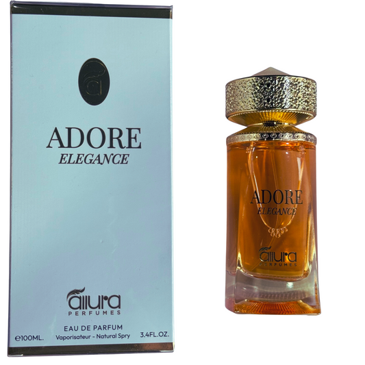 floral fragrance 