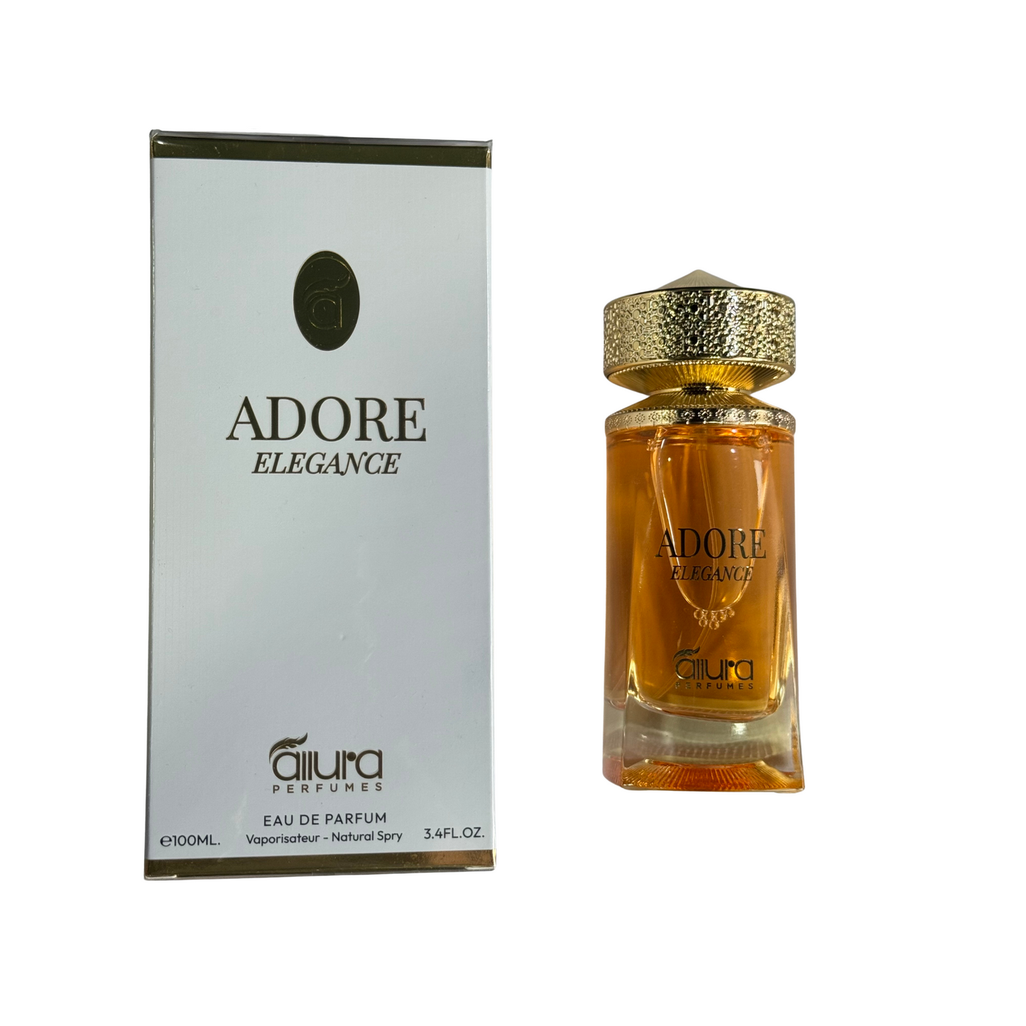 floral perfume