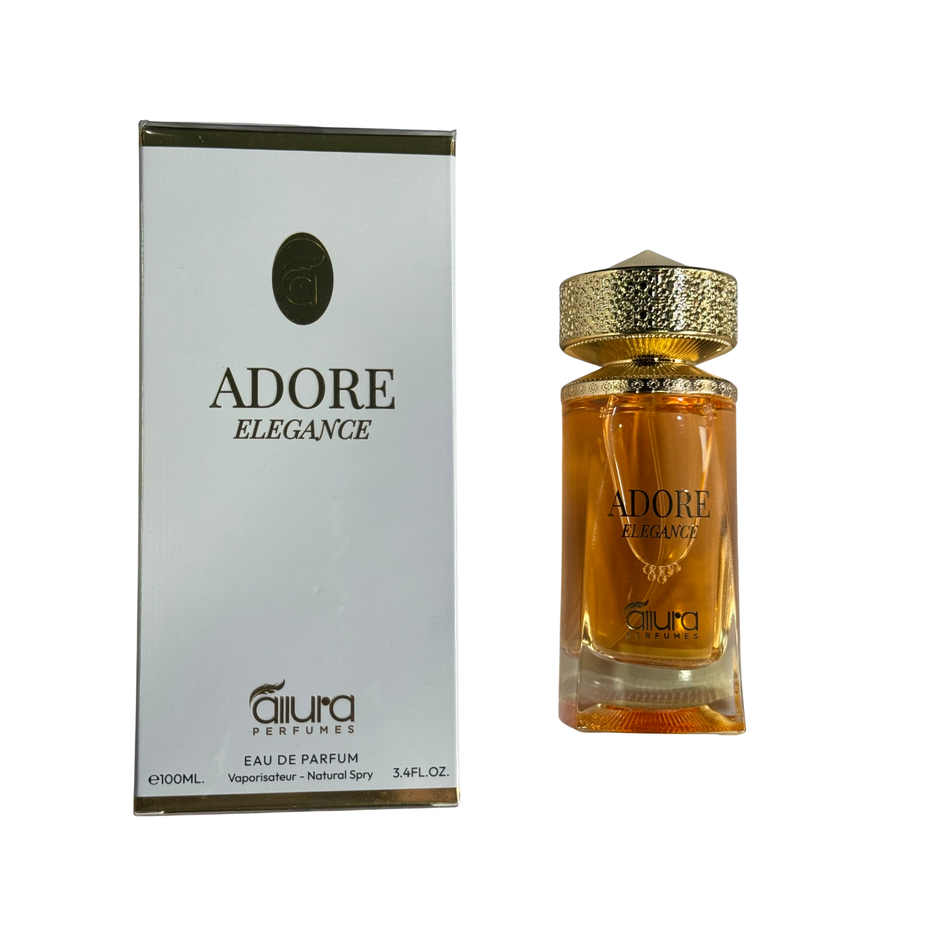 floral perfume
