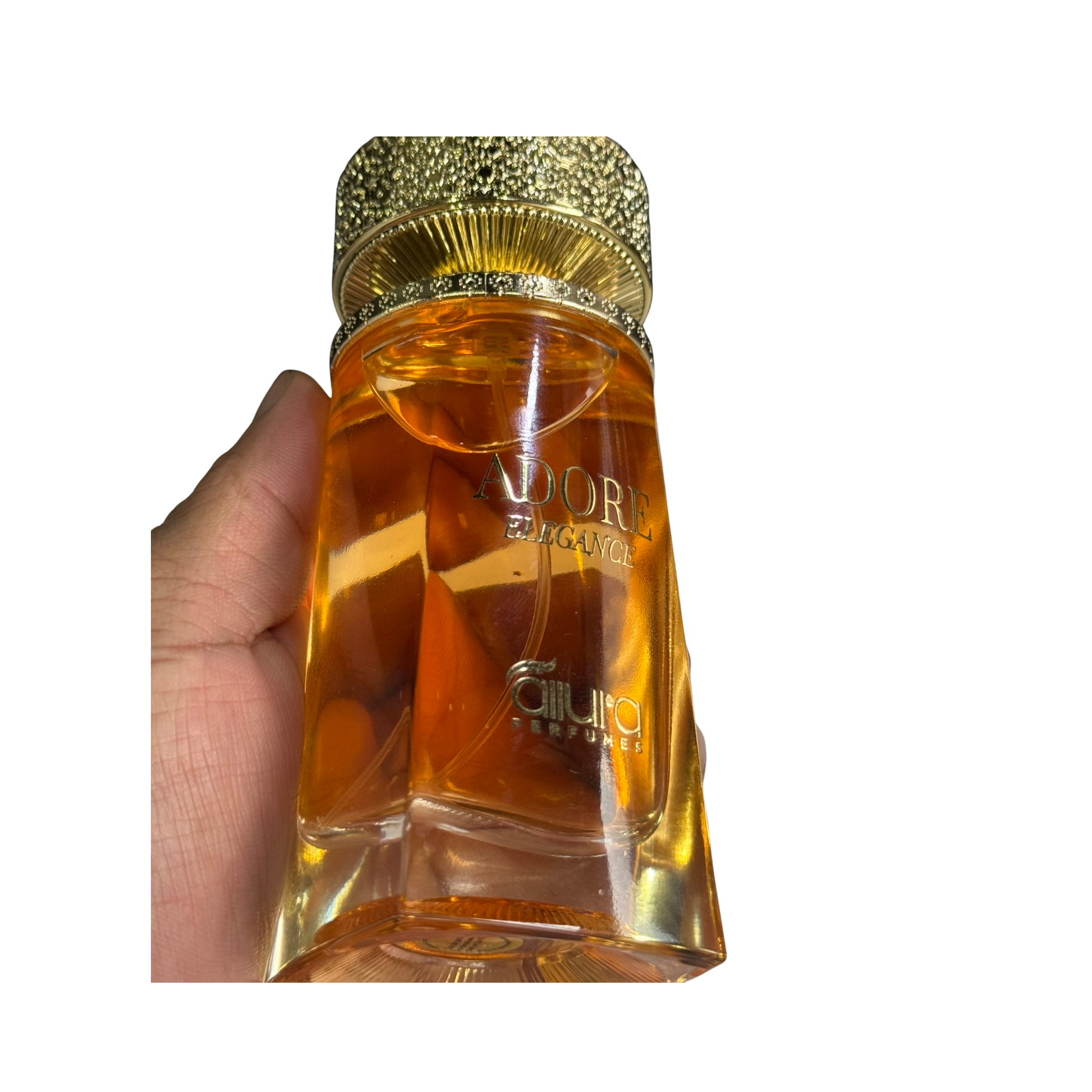 summer perfume