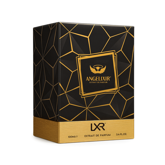 Angelixir Extrait De Parfum 100ML by LXR – Luxurious Unisex Fragrance
