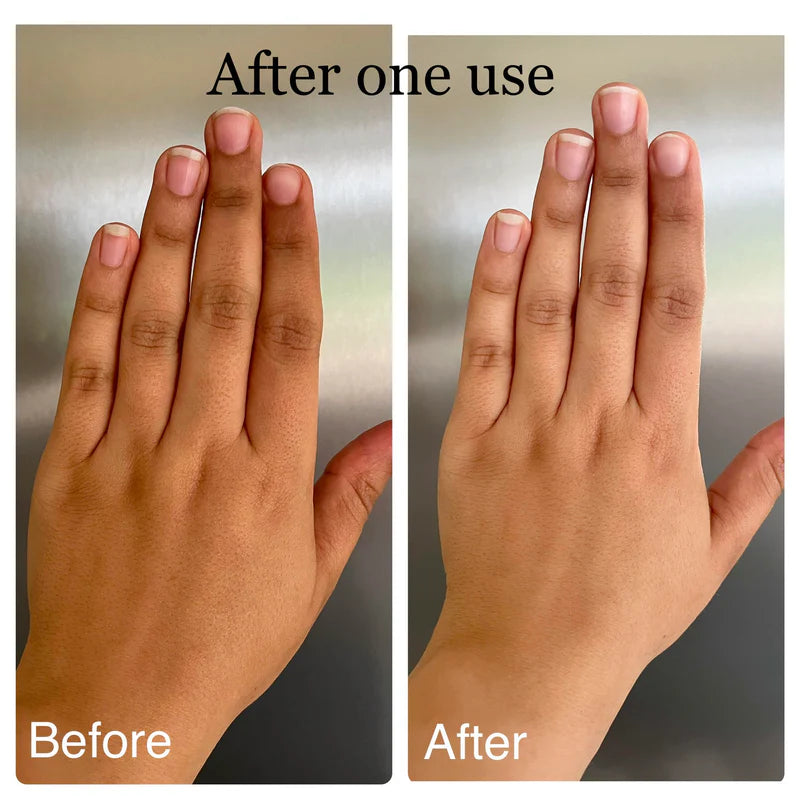 Moroccan Blue Nila Powder,  – Enhances Skin Whitening & Radiance premium quality