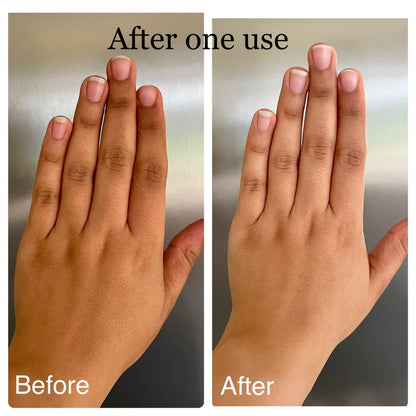 Moroccan Blue Nila Powder,  – Enhances Skin Whitening & Radiance premium quality