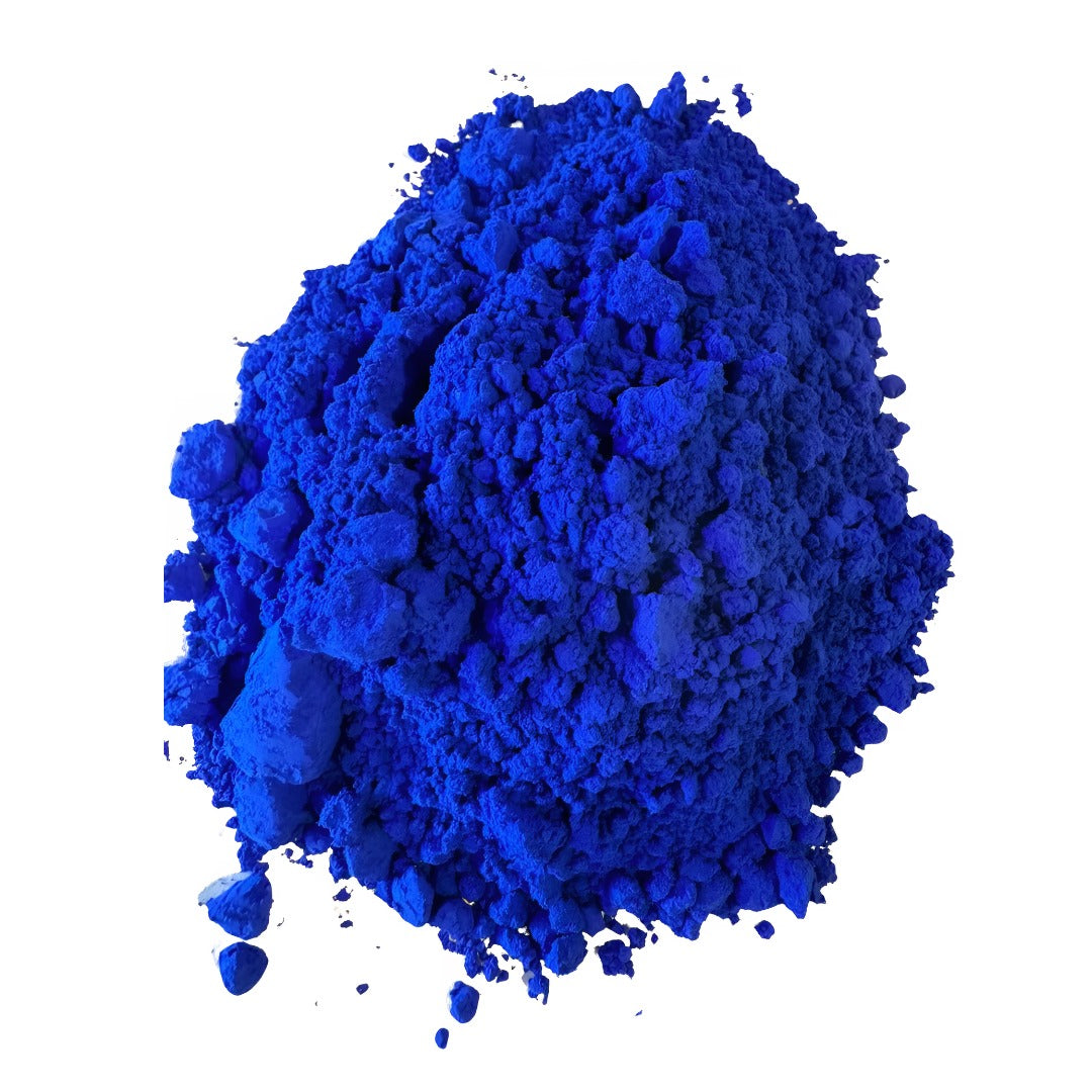 Moroccan Blue Nila Powder,  – Enhances Skin Whitening & Radiance premium quality