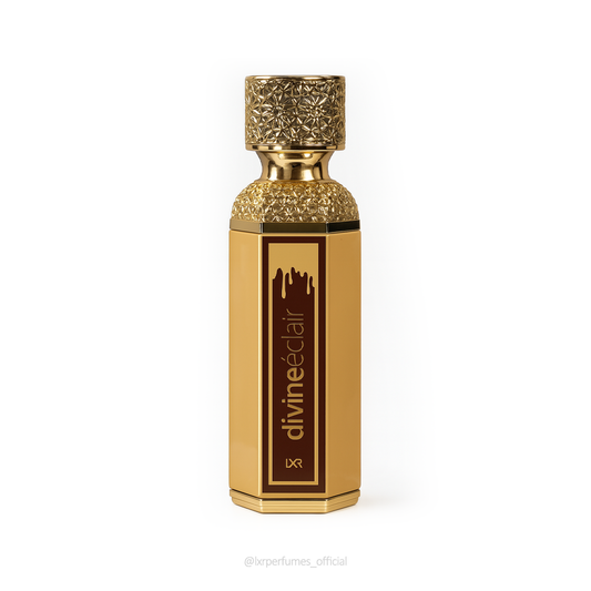 Divine Éclair by LXR – Luxury Extrait de Parfum (100ml)