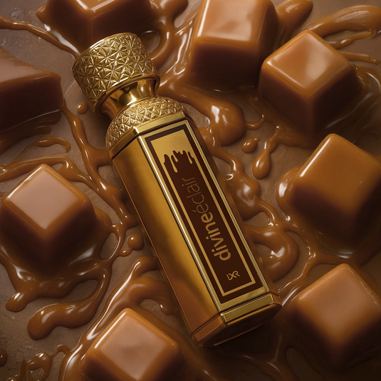 Divine Éclair by LXR – Luxury Extrait de Parfum (100ml)
