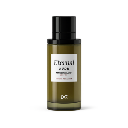 Eternal Oudh By Maison Milano - Extrait De Parfum (100ml)