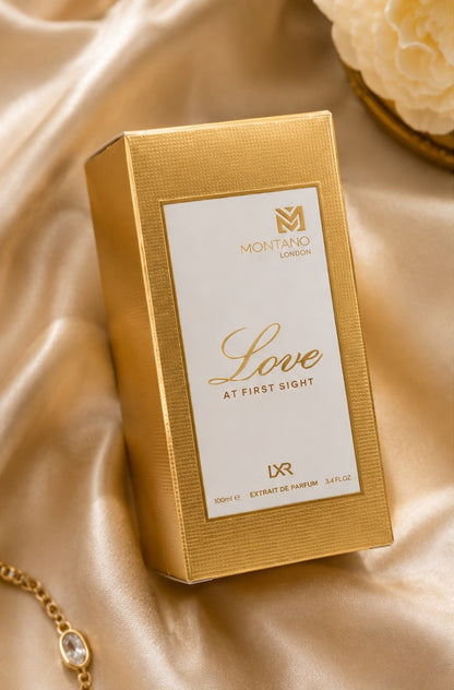 LXR Love at First Sight-100ml Extrait de Parfum