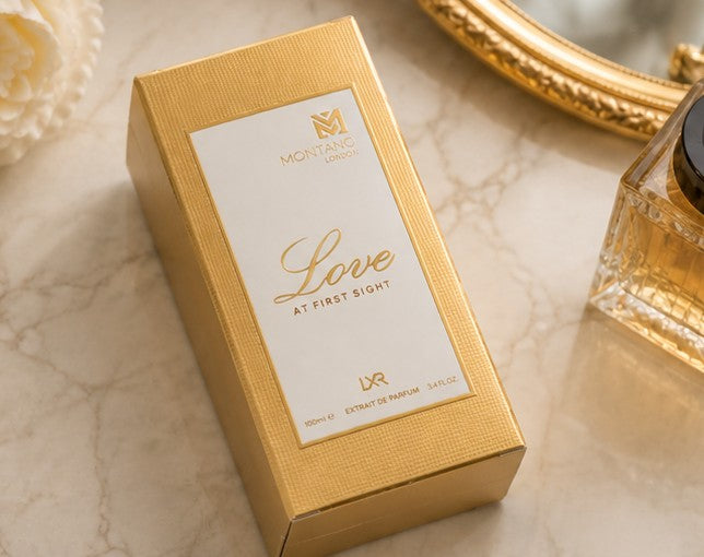 LXR Love at First Sight-100ml Extrait de Parfum