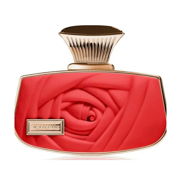 Haramain Belle Rouge Spray 75ml | Luxurious Women's Perfume