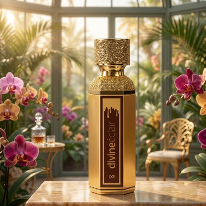 Divine Éclair by LXR – Luxury Extrait de Parfum (100ml)