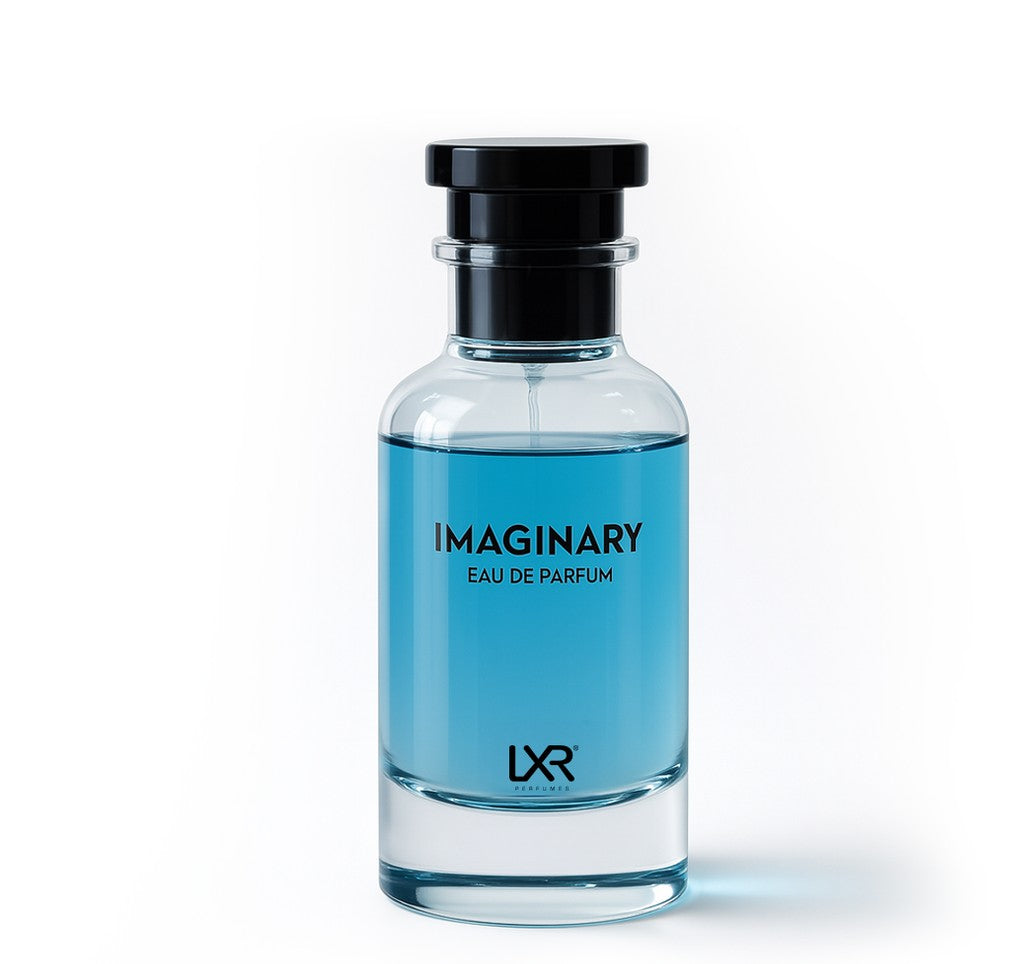 Imaginary Eau de Parfum by LXR - 100ml