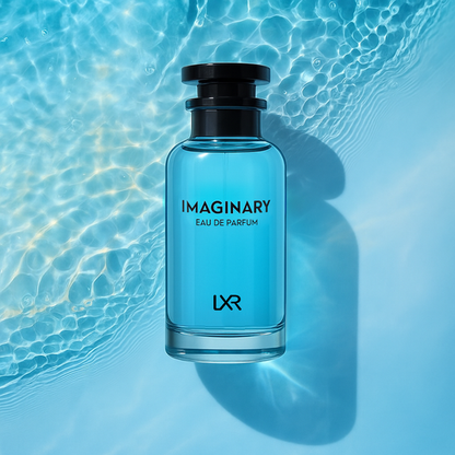 Imaginary Eau de Parfum by LXR - 100ml