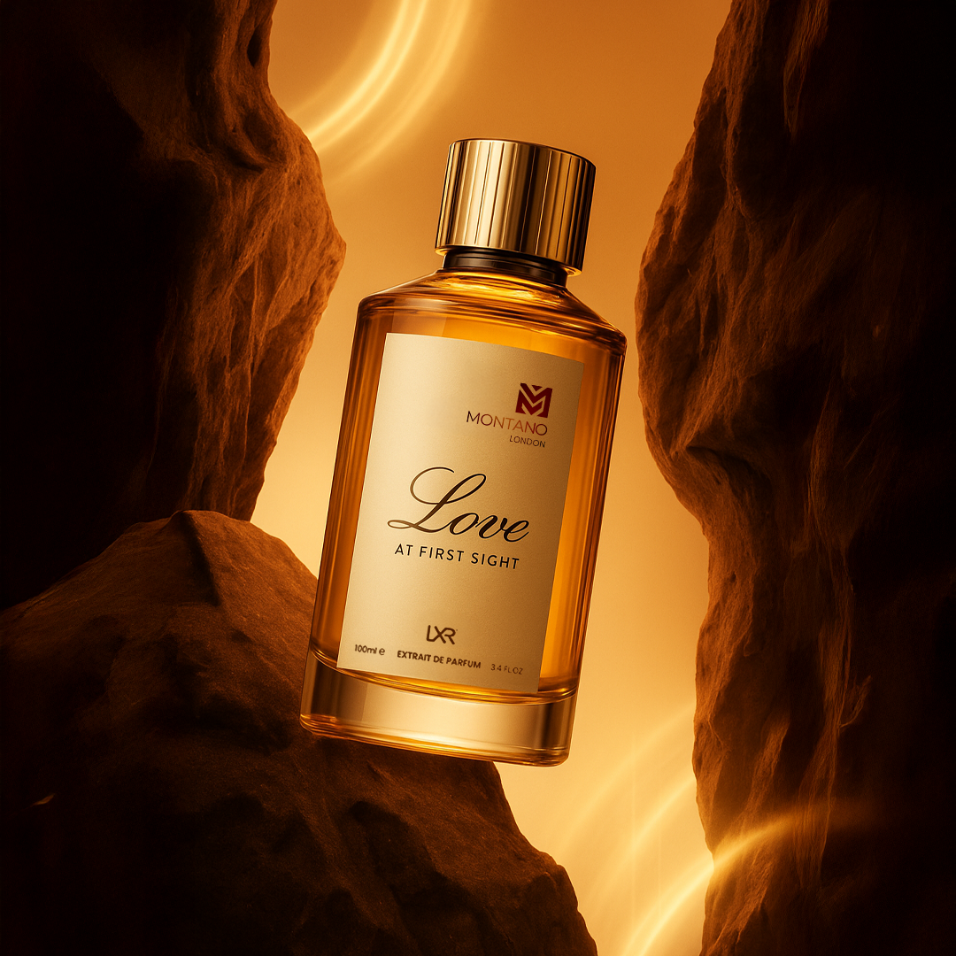 LXR Love at First Sight-100ml Extrait de Parfum