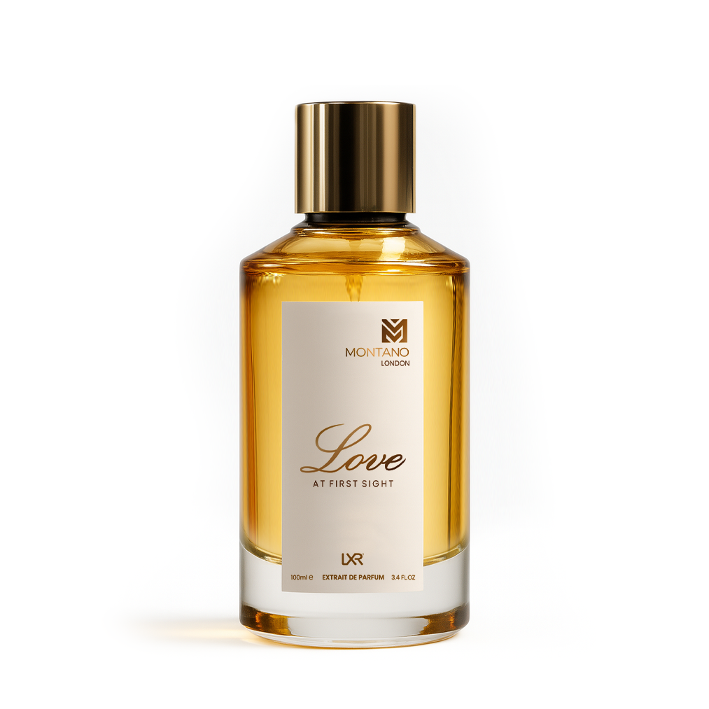 LXR Love at First Sight-100ml Extrait de Parfum
