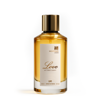 LXR Love at First Sight-100ml Extrait de Parfum