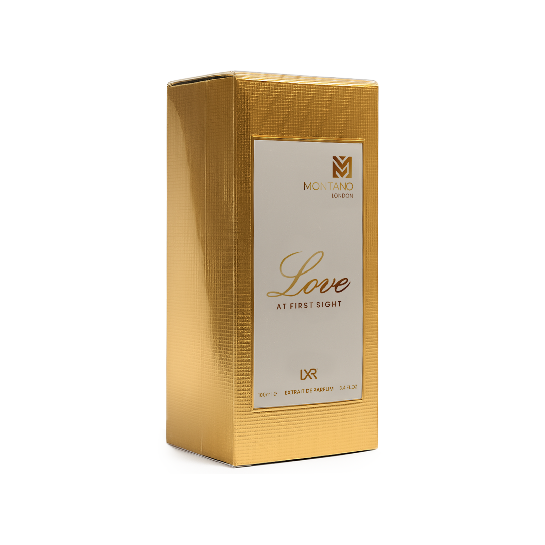LXR Love at First Sight-100ml Extrait de Parfum