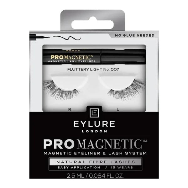 natural false lashes