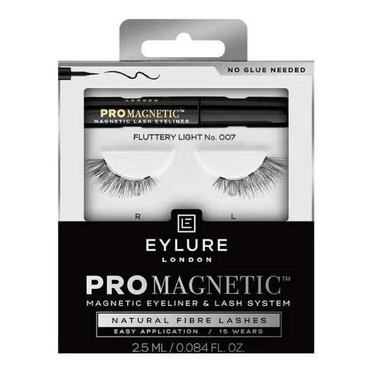 natural false lashes