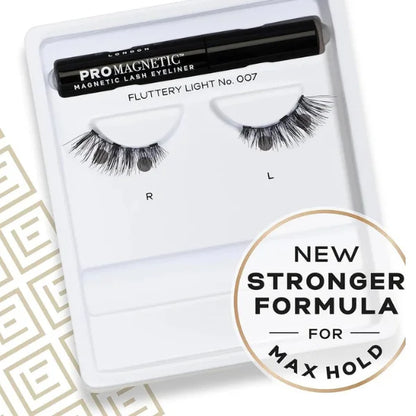 natural false lashes