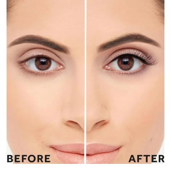 natural false lashes