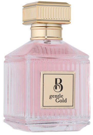 Barakkat Gentle Gold By Fragrance World - 100ml
