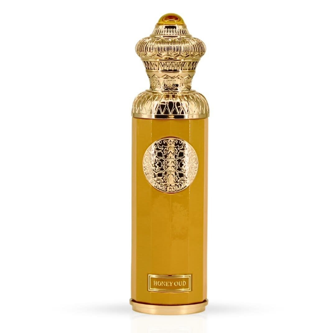 Honey Oud Eau de Parfum 140ml Surrati