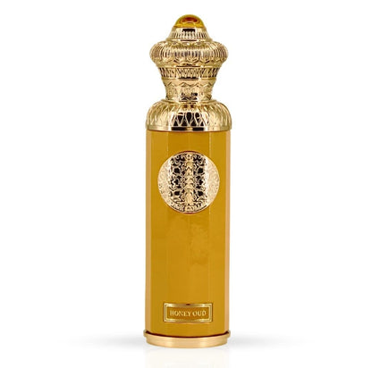 Honey Oud Eau de Parfum 140ml Surrati