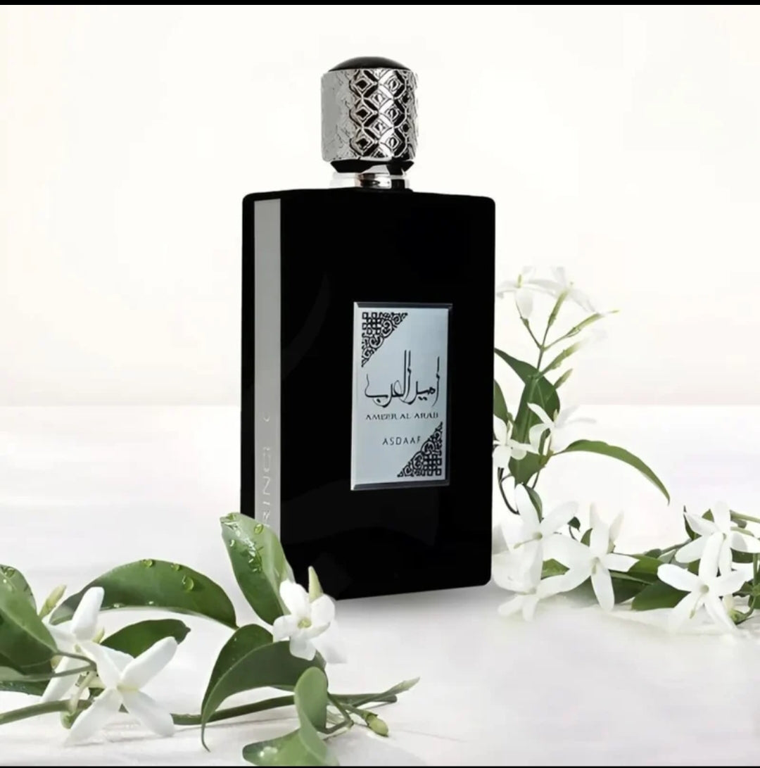 Lattafa
Ameer Al Arab (Prince of Arabia) 100ml EDP by Asdaaf