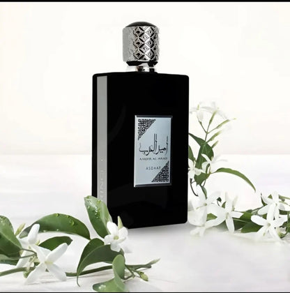 Lattafa
Ameer Al Arab (Prince of Arabia) 100ml EDP by Asdaaf
