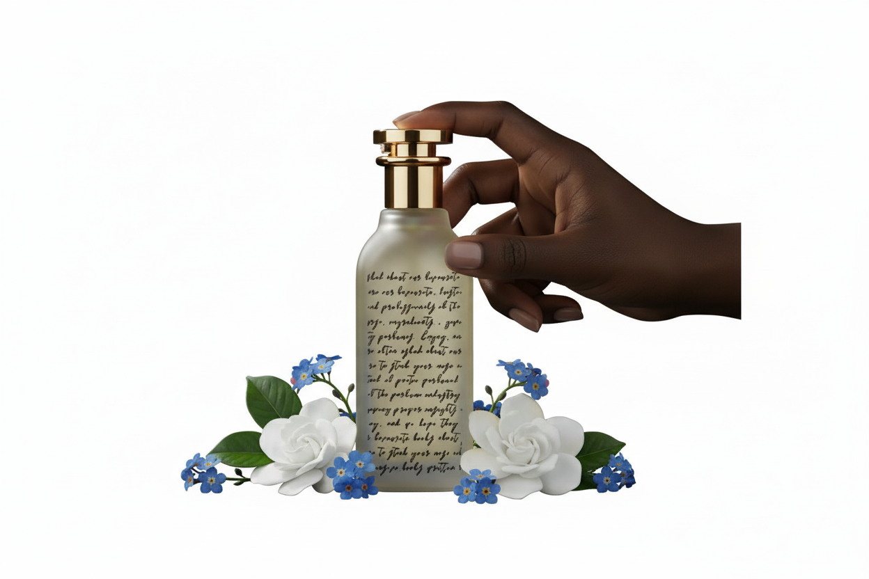 Maison Milan
Supreme Bleu Eau de Parfum 100ml Maison Milan.