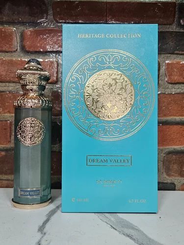 Surrati
Dream Valley EDP Spray 140ml Surrati
