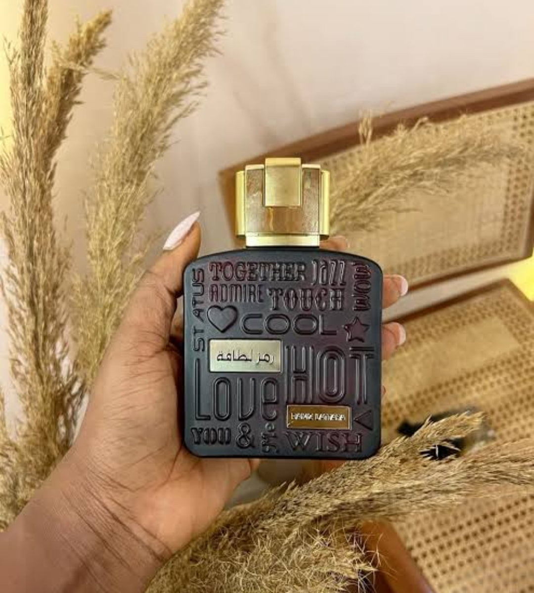 Lattafa
Ramz Lattafa Gold Perfume 100ml EDP by Lattafa