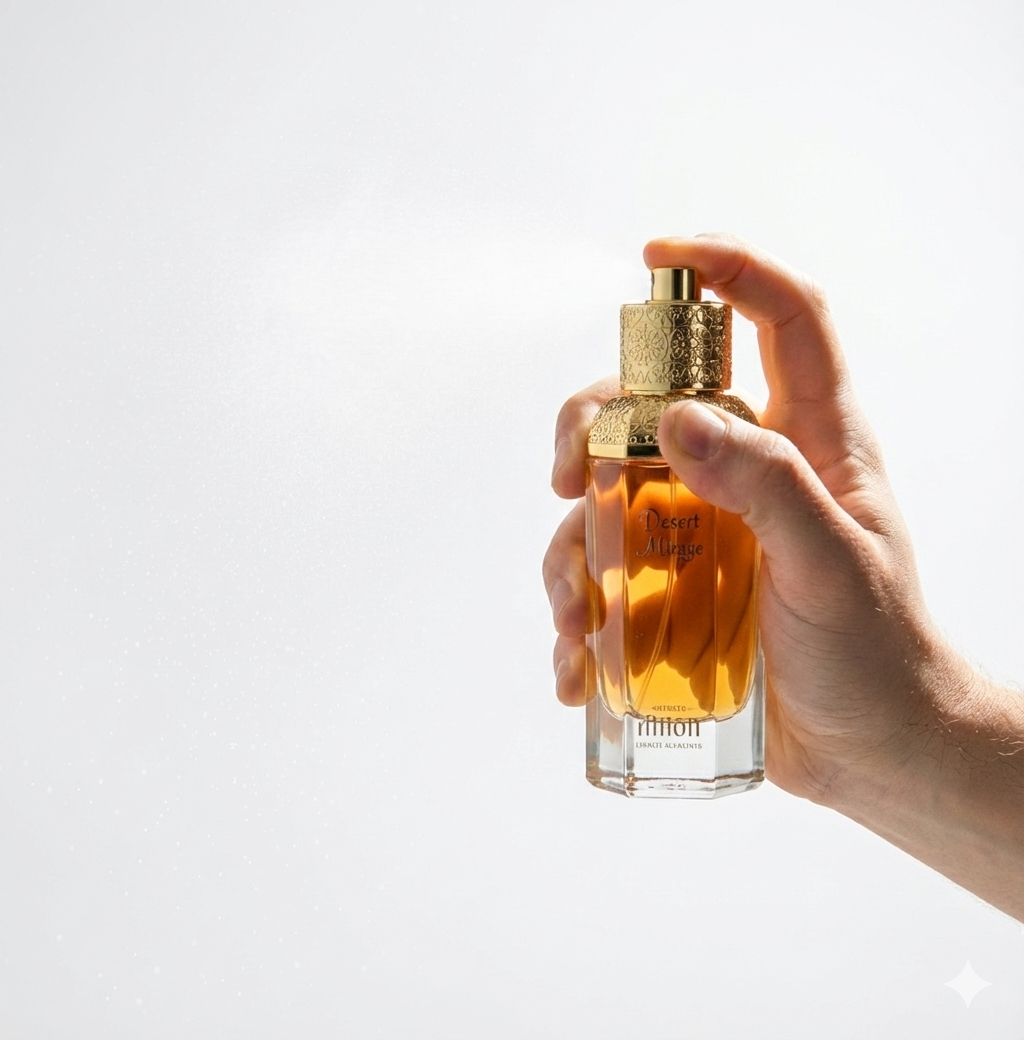 Maison Milan
Desert Mirage Eau de Parfum Maison Milan.