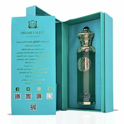 Surrati
Dream Valley EDP Spray 140ml Surrati