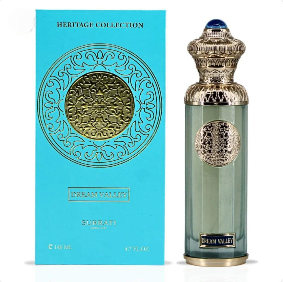 Surrati
Dream Valley EDP Spray 140ml Surrati