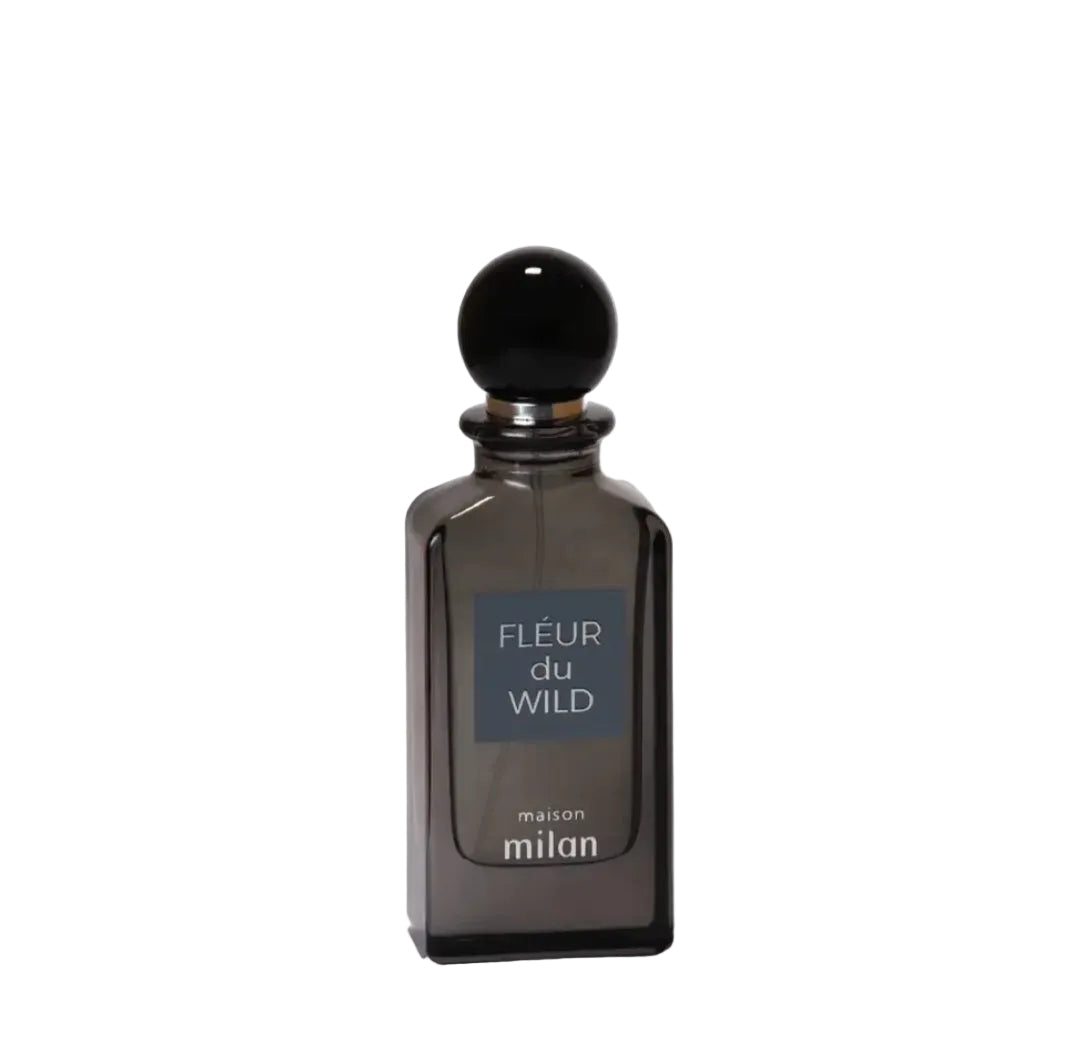 Fleur du Wild Eau de Parfum 90ml Maison Milan