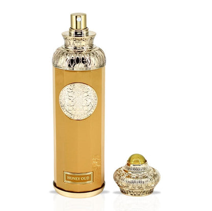 Honey Oud Eau de Parfum 140ml Surrati